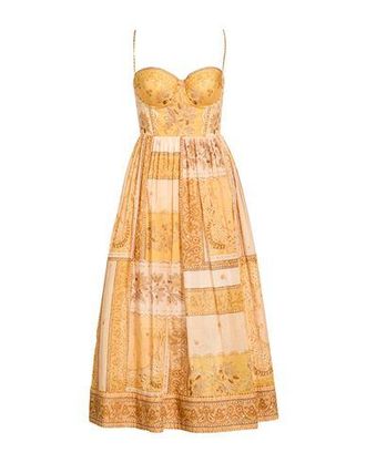Zimmermann VESTITI - Vestiti midi su YOOX.COM