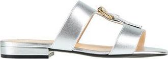 Sergio Rossi FOOTWEAR - Sandals on YOOX.COM