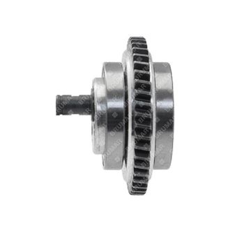 EGO Corona Dentada Para Coctelera Compatible Ego - 057528