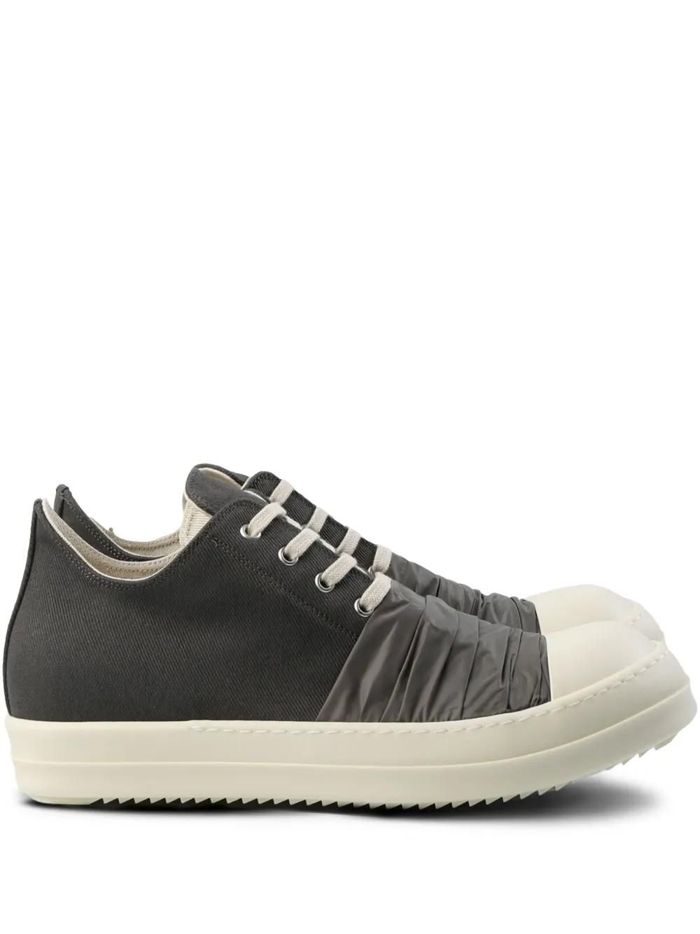 Men's Rick Owens Low Top Sneakers - up to −47% | Stylight Men's Rick Owens Low Top Sneakers - up to −47% | Stylight