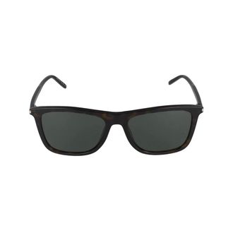 Saint Laurent Sunglasses, unisex, Brown, Size: 55 MM SL 895 Sunglasses