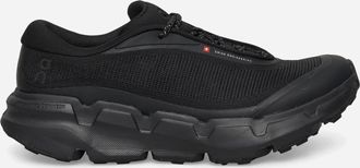 On Cloudsoma Hike Sneakers Black