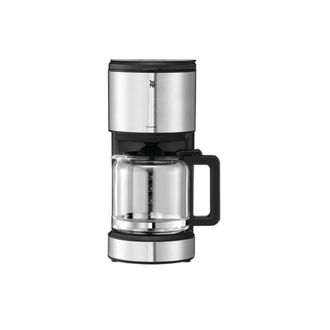 WMF Wmf - Cafetera Stelio Capacidad 10 Tazas 1000 Vatios Cromargan