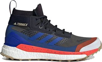 adidas Sneakers Terrex Free Hiker GTX - Nero
