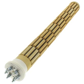 Sauter Riscaldatore In Steatite 2400w D=47 Per Scaldabagno De Dietrich