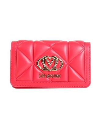 Love Moschino BAGS - Clutches on YOOX.COM