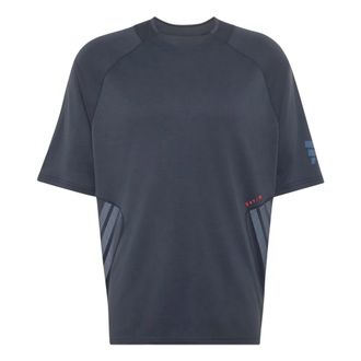adidas DAY//&Oslash; T-Shirt Asia Sizing Night Grey KU8463