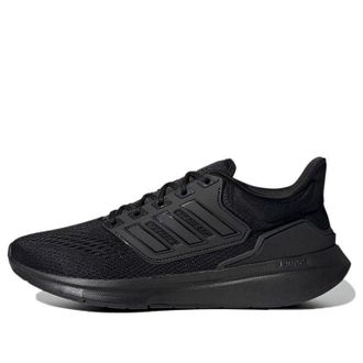 adidas EQ21 Run Triple Black H00521