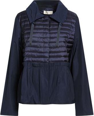 Corte dei Gonzaga JACKEN & M&Auml;NTEL - Pufferjacken & Daunenjacken auf YOOX.COM