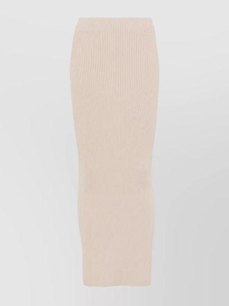 Max Mara fitted skirt