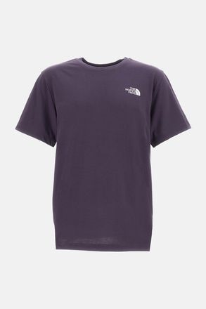 The North Face T-shirt Evolution Nse Box