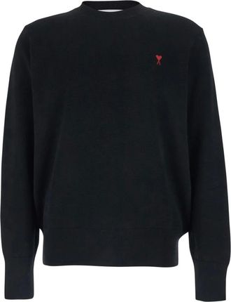 Ami Uomo, Maglie, Nero, M, new