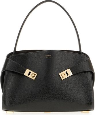 Ferragamo Shoulder Bags
