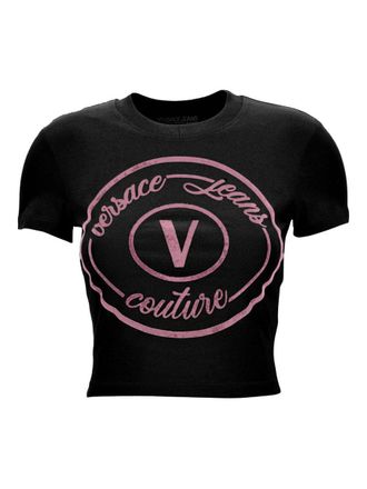 Versace Jeans Couture T-Shirts And Polos