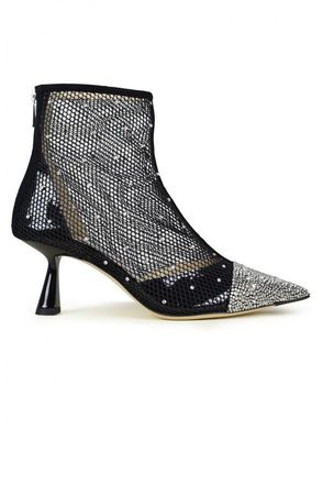 Jimmy Choo London Kix 65 laarzen