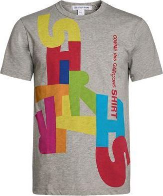 Comme Des Gar&ccedil;ons TOPWEAR - T-shirts su YOOX.COM