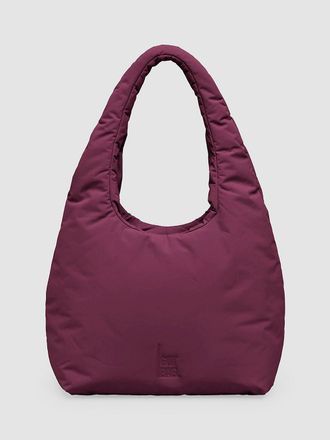 Got Bag Cloud Shoulder Monochrome Tas rood