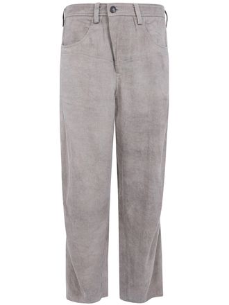 Ziggy Chen Jeans Worker Jacquard Worker