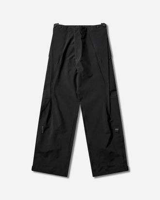 Nike Men s NOCTA CODE Fold Pants Black
