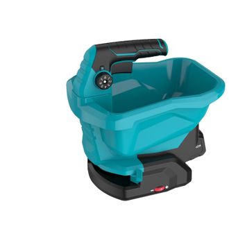 OEM Semilla, Dise&ntilde;o Inal&aacute;mbrico Port&aacute;til, Caracter&iacute;sticas De Siembra Ajustables, Verde