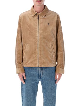 Polo Ralph Lauren jassen