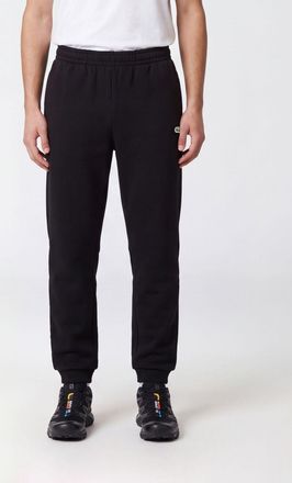 Lacoste Pantaloni Uomo colore Nero