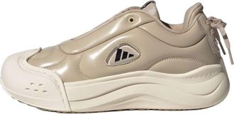 adidas (WMNS) adidas Maxxcourt FOS Q4 Cream JR1329
