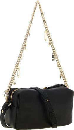 Pinko Shoulder Bag - Black