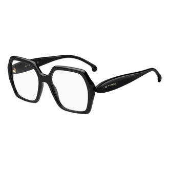 Etro Glasses, female, Black, 53 MM, 0088 Eyeglasses
