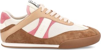Chlo&eacute; Womens Kick Sneakers