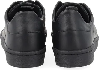 adidas Superstar Sneaker - Black