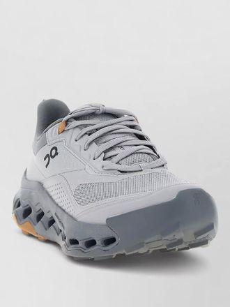 On Running recycled polyester cloudhorizon 2 low-top sneakers