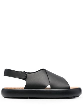 Camper Pelotas Flota sandals - Black