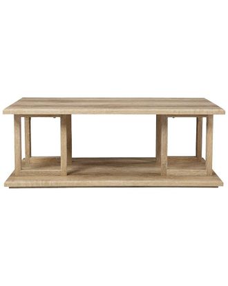 SEI Furniture Sei Furniture Markworth Coffee Table