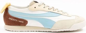 Oncept Womens Reno Sneakers In Coast