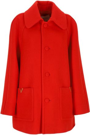 Valentino Garavani Coats