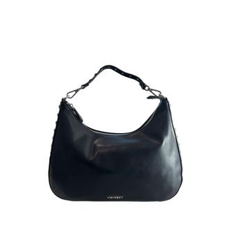 Twin-Set Twinset PU Women Shoulder Womens Bag
