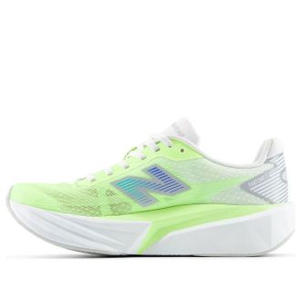 New Balance (WMNS) New Balance FuelCell Rebel v5 Afterglow Deep End WFCX513
