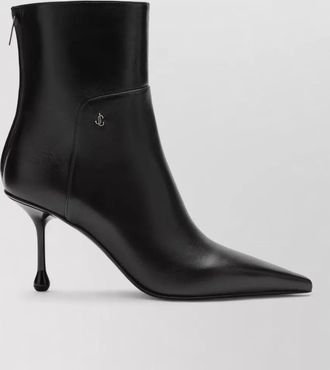 Jimmy Choo London ankle boots