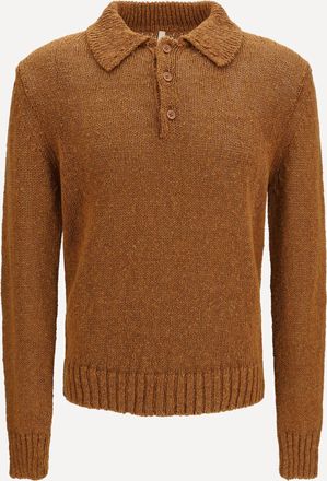 Sunflower Polo con bottoni Man XL