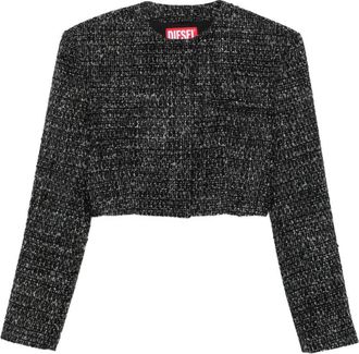 Diesel G-crop-g Giacca