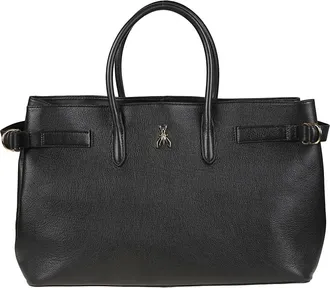Patrizia Pepe Donna, Borse, Nero, Taglia unica, new
