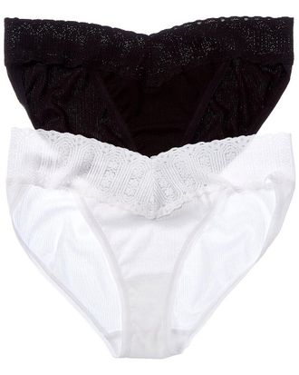 Hanky Panky 2Pk Eco Rx V-Kini