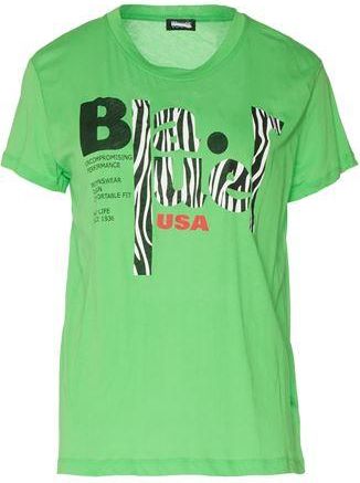 Blauer CAMISETAS Y TOPS - Camisetas en YOOX.COM