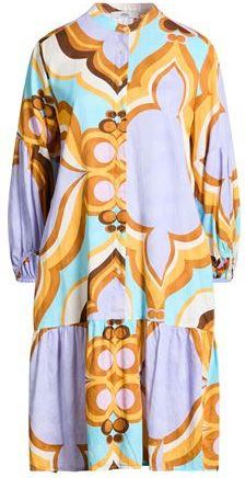 0039 Italy KLEIDER - Mini-Kleider auf YOOX.COM