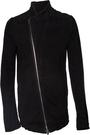 Julius SS15 PRISM cotton jacket