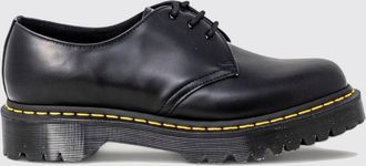 Dr. Martens Oxford Shoe DR. MARTENS Woman color Black