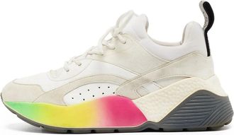 Stella McCartney Sneakers Eclypse - Bianco