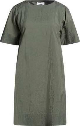 Alpha Studio VESTIDOS - Minivestidos en YOOX.COM