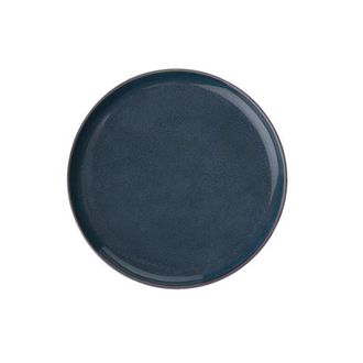 Villeroy & Boch Crafted Denim Salad Plate in Multi at Nordstrom